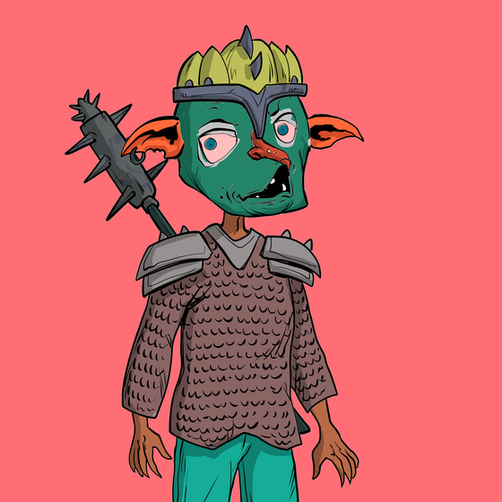 Goblin Vikings#5551