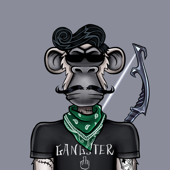 Gangstapes #3324