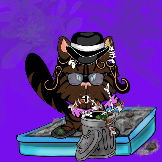 CatBoners #1484