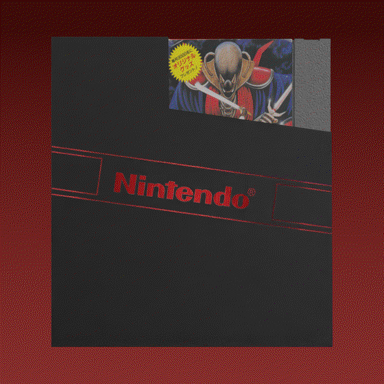 Nintendo