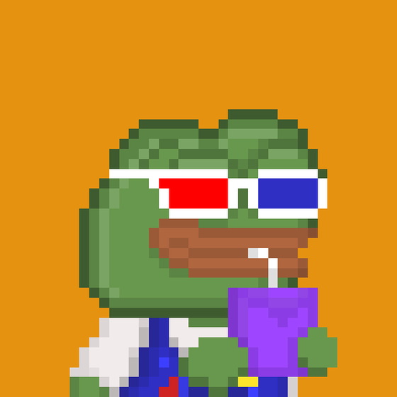 PEPE #3714