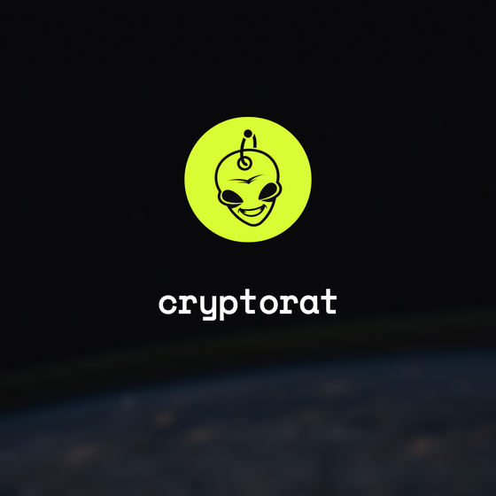 cryptorat