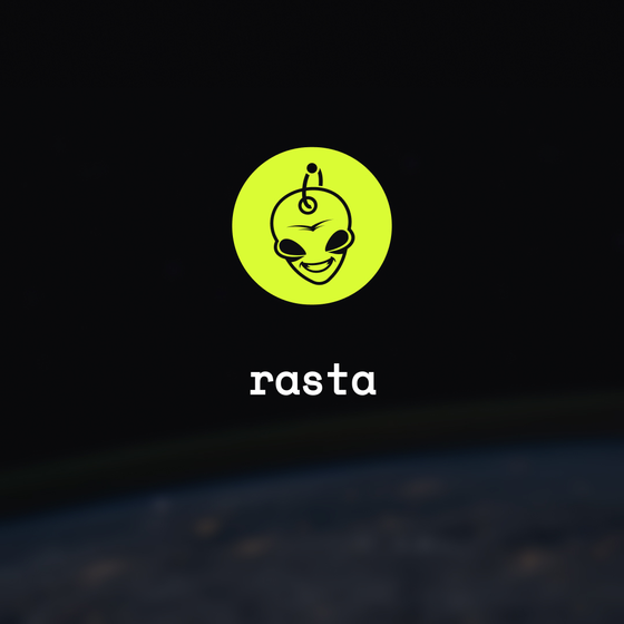 rasta