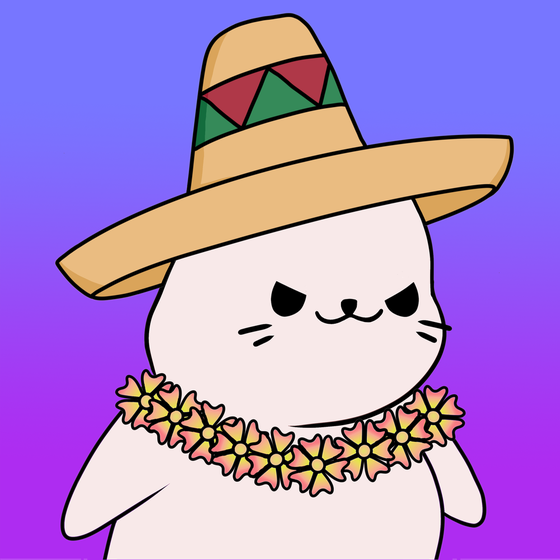 Sappy Seal #5871