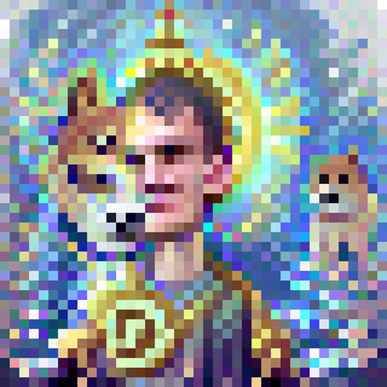 vitalik doge god