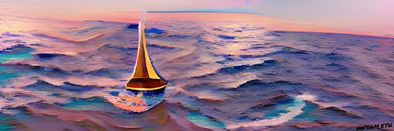 Setting Sail Banner [36/50]