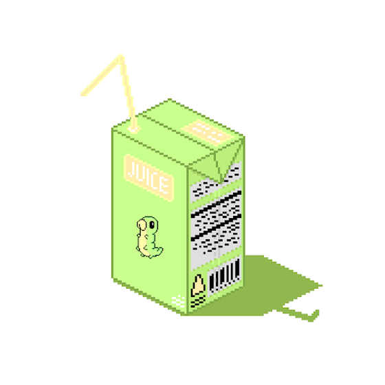 Juicebox #3479