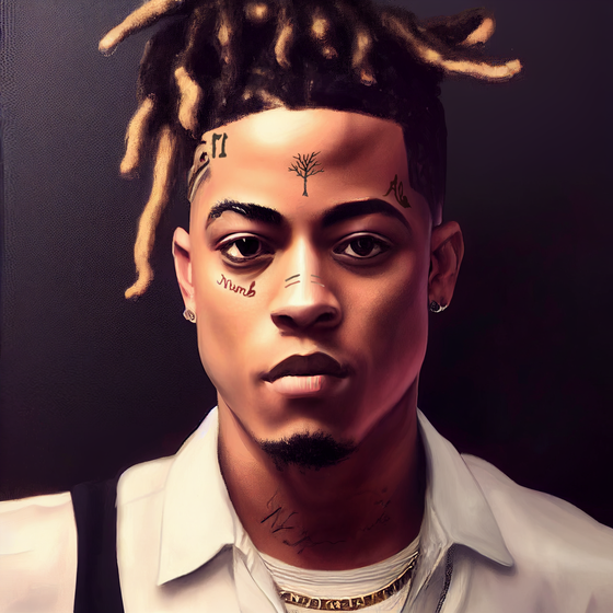 XXXTentacion