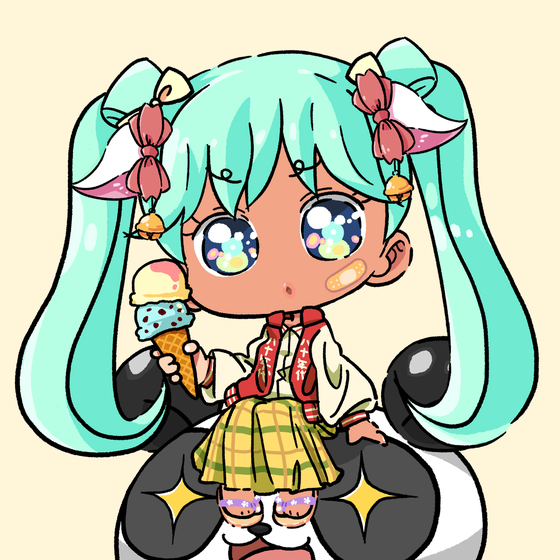 Chibi Lolita #5464