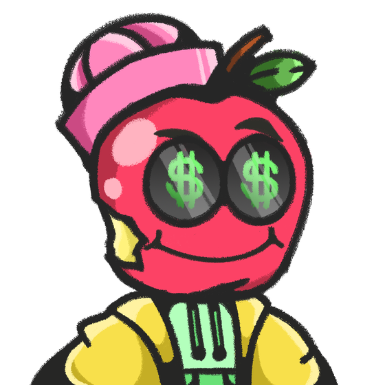 Fruity Fools #302