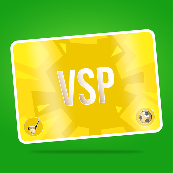 VaynerSports Pass #7876