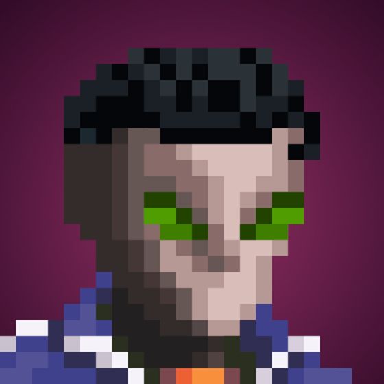 Genuine Alien #3763