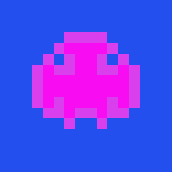 Pixelglyph #04598