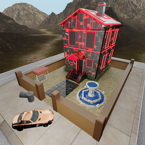 MetaHouse # 95