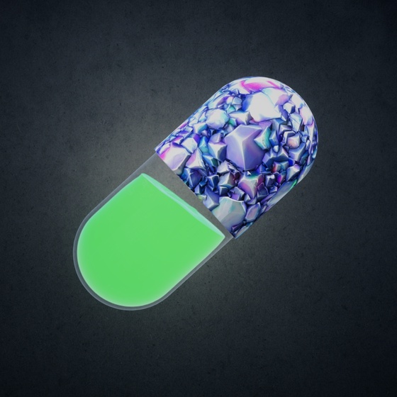 BYOPILL 2540