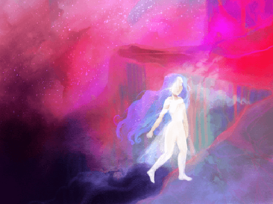 Nebulous