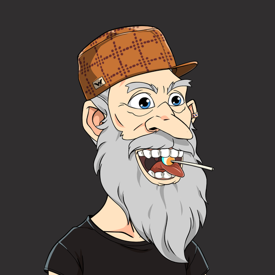Wizard #6040