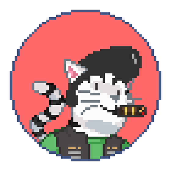 Catcoin #613