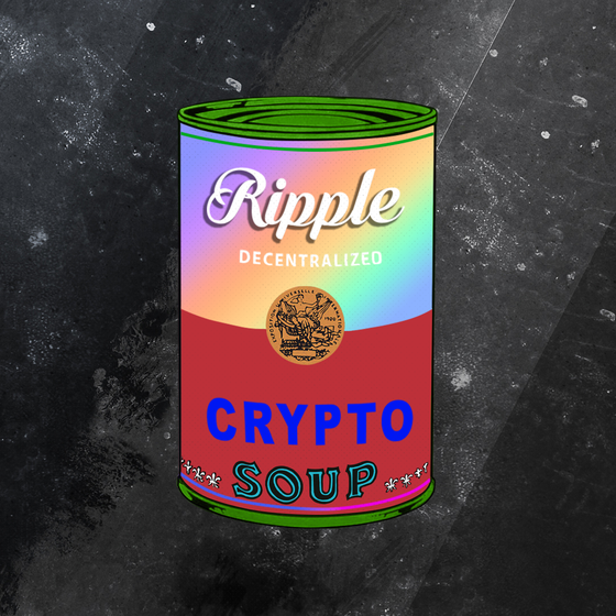 CryptoSoup #192