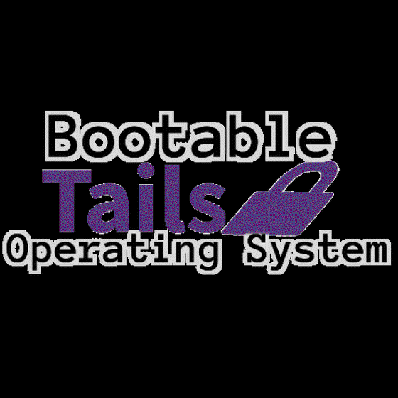 USB/DVD Bootable TAILS OS NFTDistro