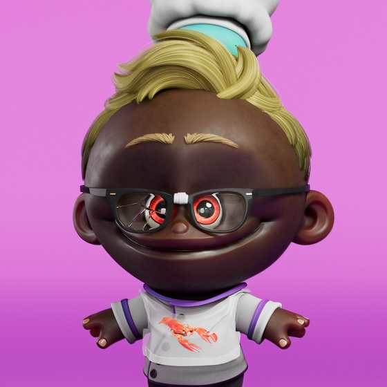 Chef #915
