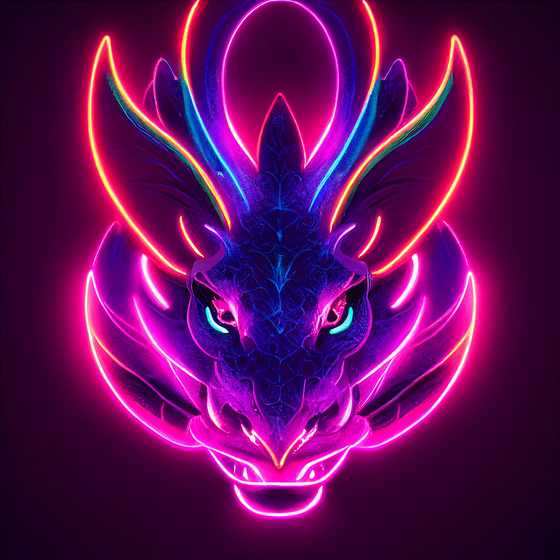 Neon Tokyo #148
