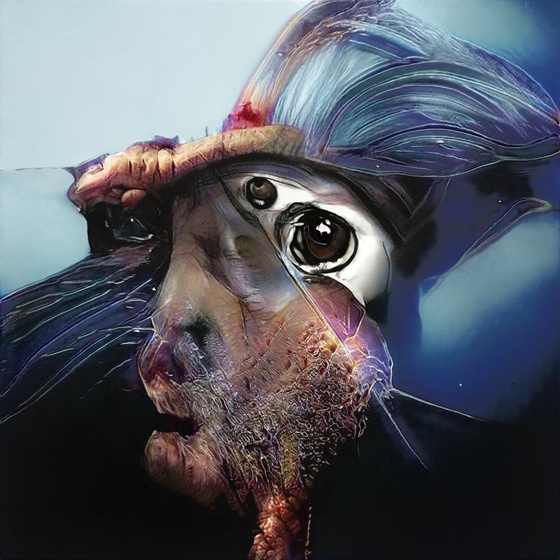 cyborg