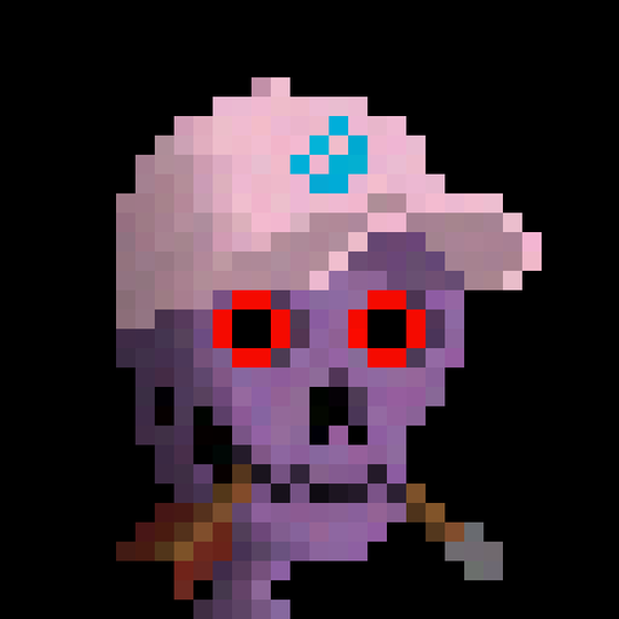 Based Ghoul ⛧ 213