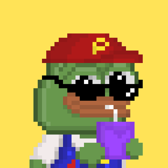 PEPE #3057