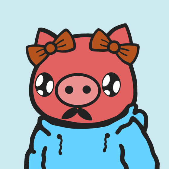 PIG GANG #3519
