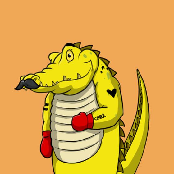 Croc #26