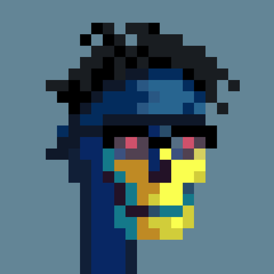 Crypto Undead #433