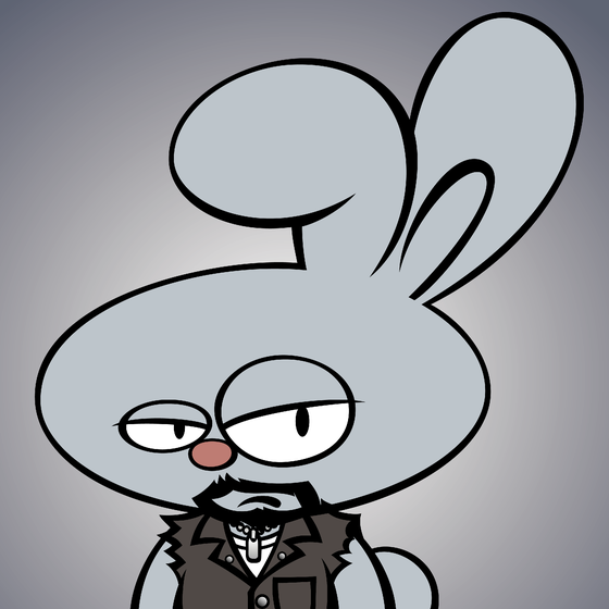 Hard Animal Generative #4056