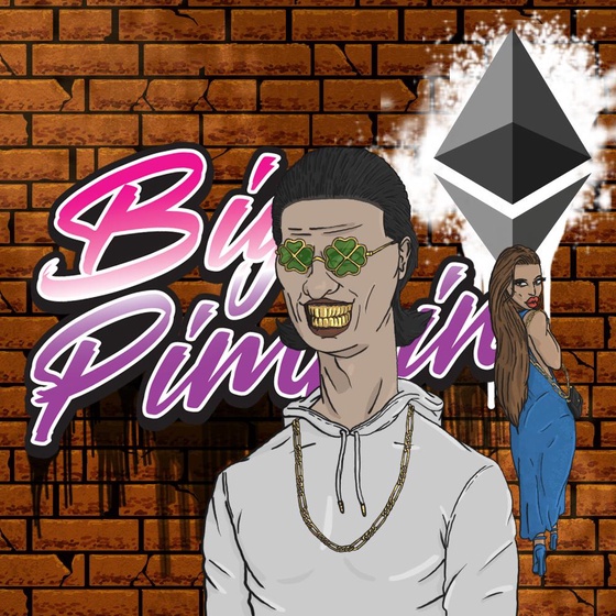 Crypto Pimps #168