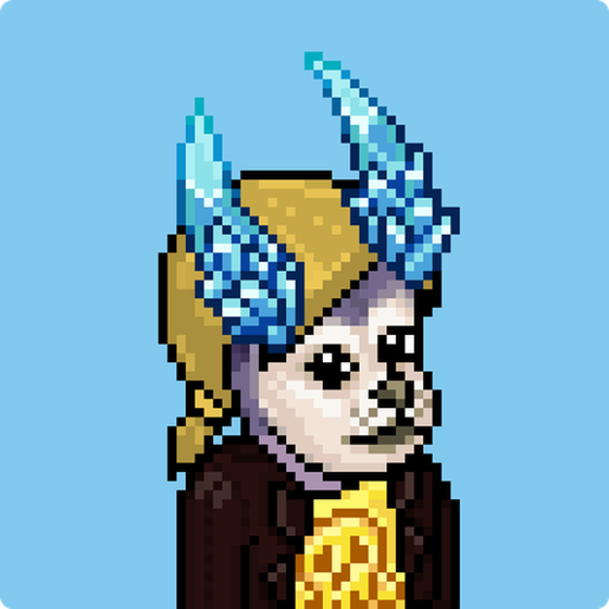 Habbo Portrait #759