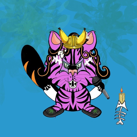 CatBoners #3507