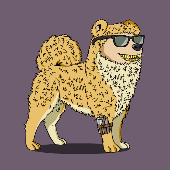 y00ts Canine Club #2491