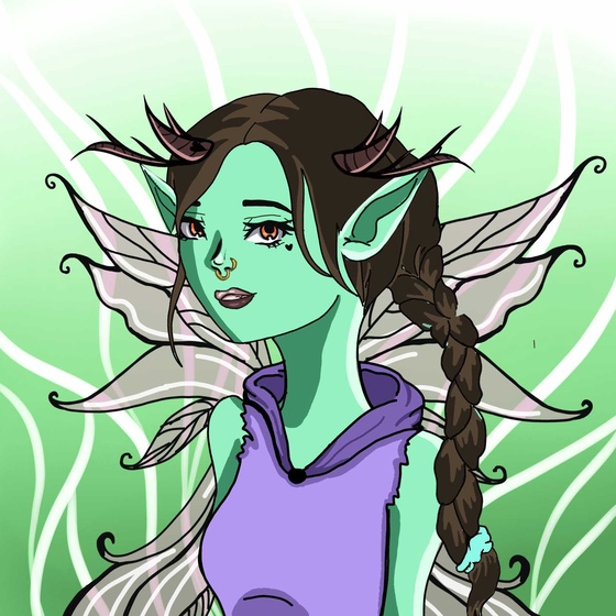 ELVEN #579