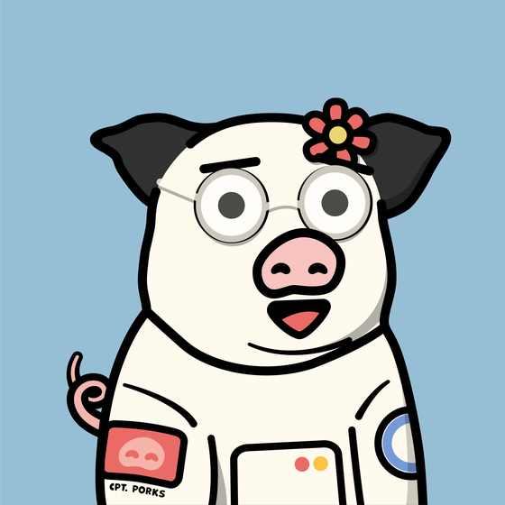 Oink #1136