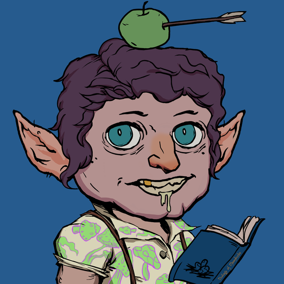 Halfling #4146