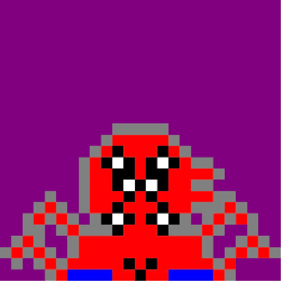 Limited Spider Spider-man