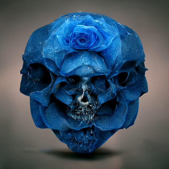 Skulls AI #87