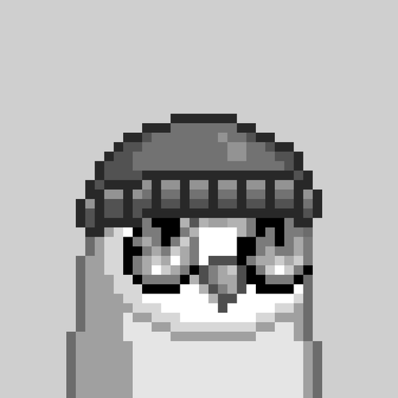 Monobird #133