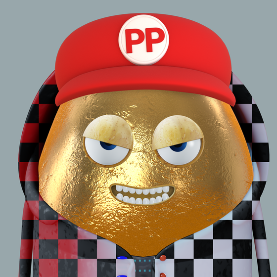 PotatoPower #2674