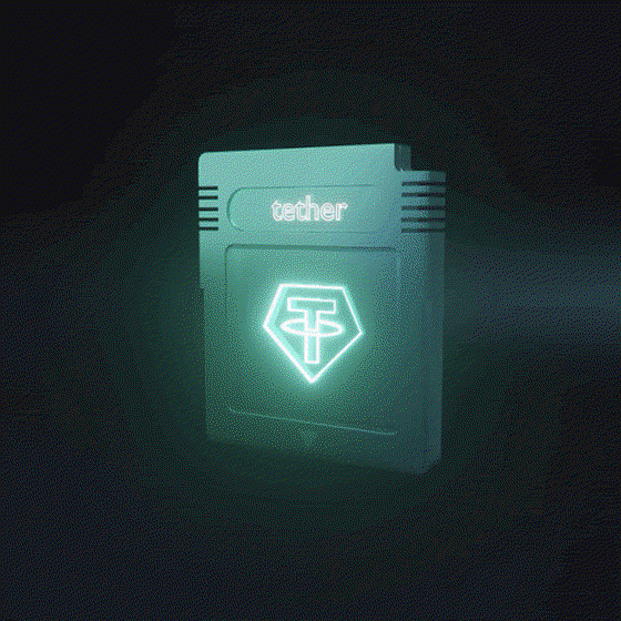 Tether Cartridge