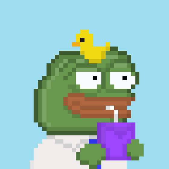 PEPE #791