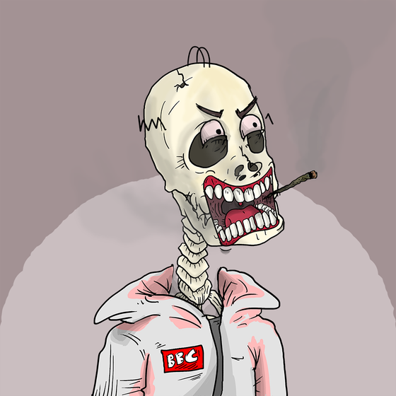 Our Founder Is Dead #4456