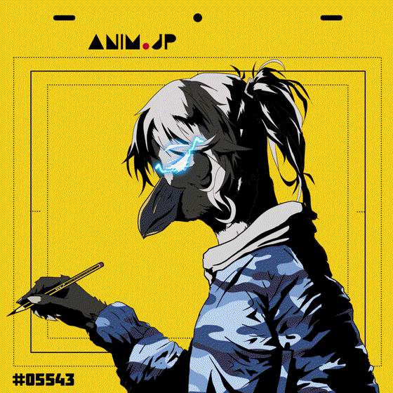 ANIM.JP #05543