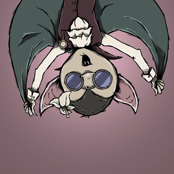Moon Vamps #427