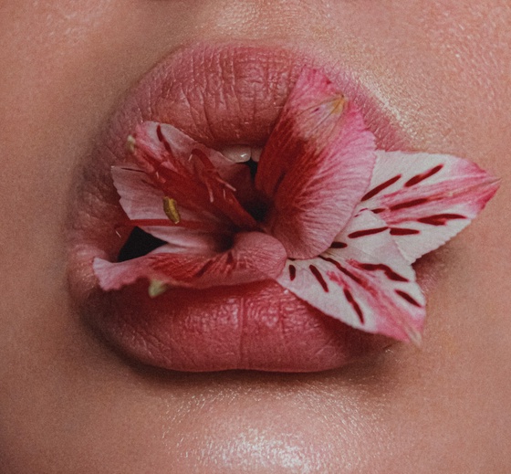 Lips #12